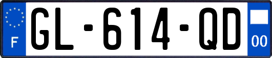 GL-614-QD