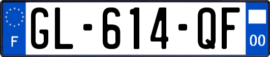 GL-614-QF