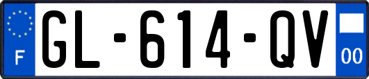 GL-614-QV