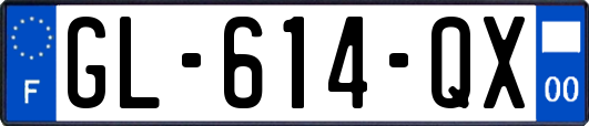 GL-614-QX