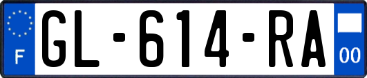 GL-614-RA