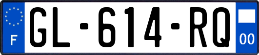 GL-614-RQ