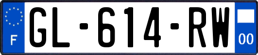 GL-614-RW