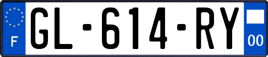 GL-614-RY