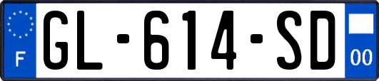 GL-614-SD