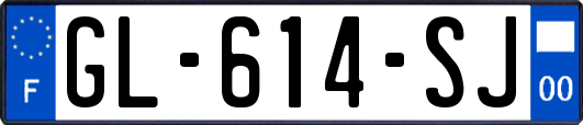 GL-614-SJ