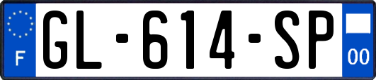 GL-614-SP
