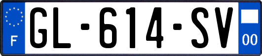 GL-614-SV