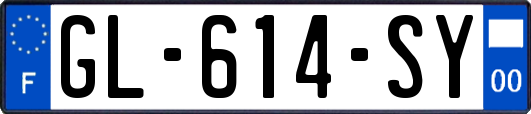 GL-614-SY