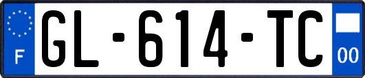 GL-614-TC