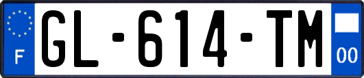 GL-614-TM