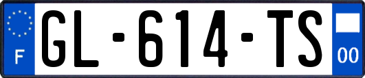 GL-614-TS