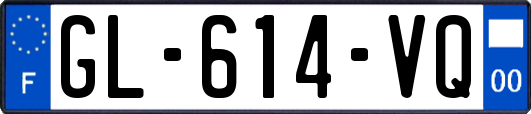 GL-614-VQ