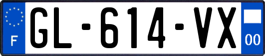 GL-614-VX