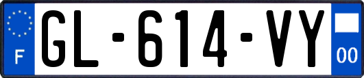 GL-614-VY