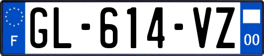 GL-614-VZ