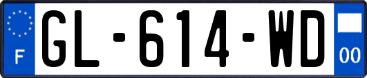 GL-614-WD