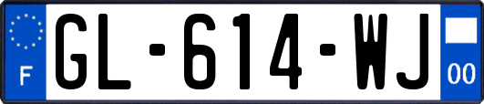 GL-614-WJ