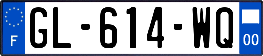 GL-614-WQ