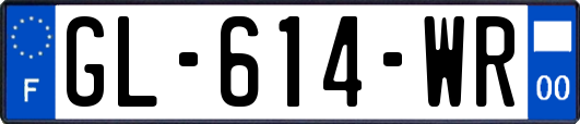 GL-614-WR