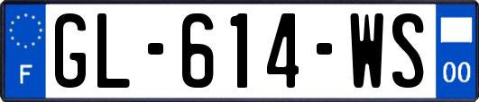GL-614-WS