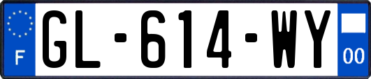 GL-614-WY