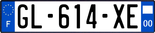 GL-614-XE