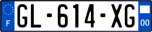 GL-614-XG
