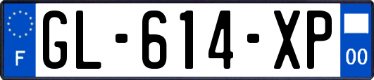 GL-614-XP