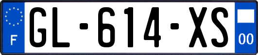 GL-614-XS