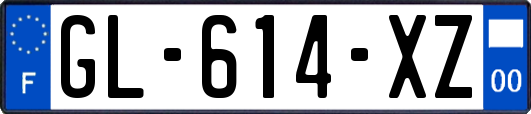 GL-614-XZ