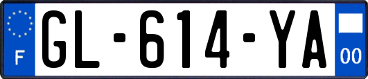 GL-614-YA