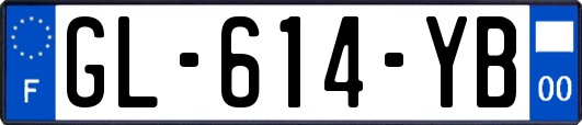 GL-614-YB