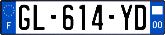 GL-614-YD