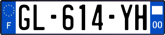 GL-614-YH