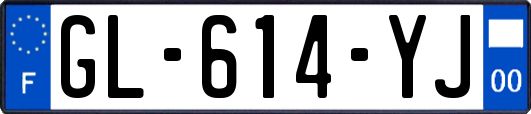 GL-614-YJ