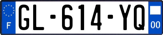 GL-614-YQ