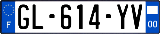 GL-614-YV