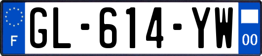 GL-614-YW