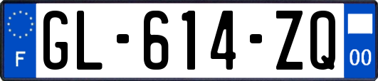 GL-614-ZQ