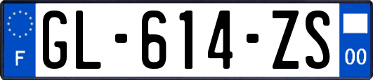 GL-614-ZS