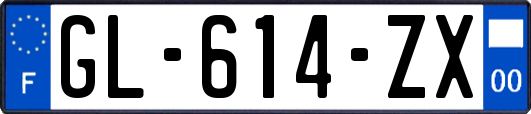 GL-614-ZX