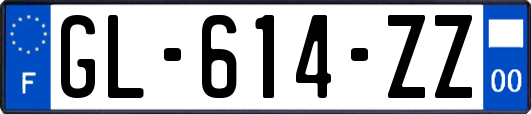 GL-614-ZZ