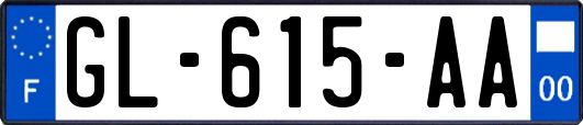 GL-615-AA