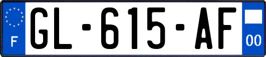 GL-615-AF
