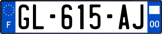 GL-615-AJ