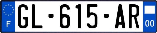 GL-615-AR