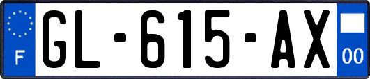 GL-615-AX