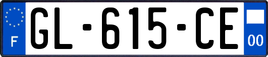 GL-615-CE