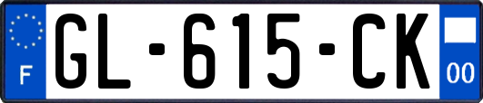 GL-615-CK